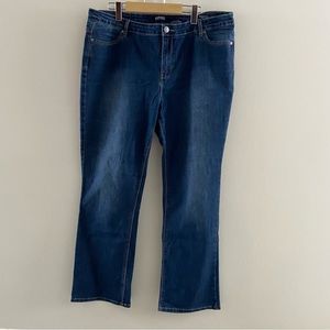 Buffalo David Bitton Boulevard Jeans - Size 16X30